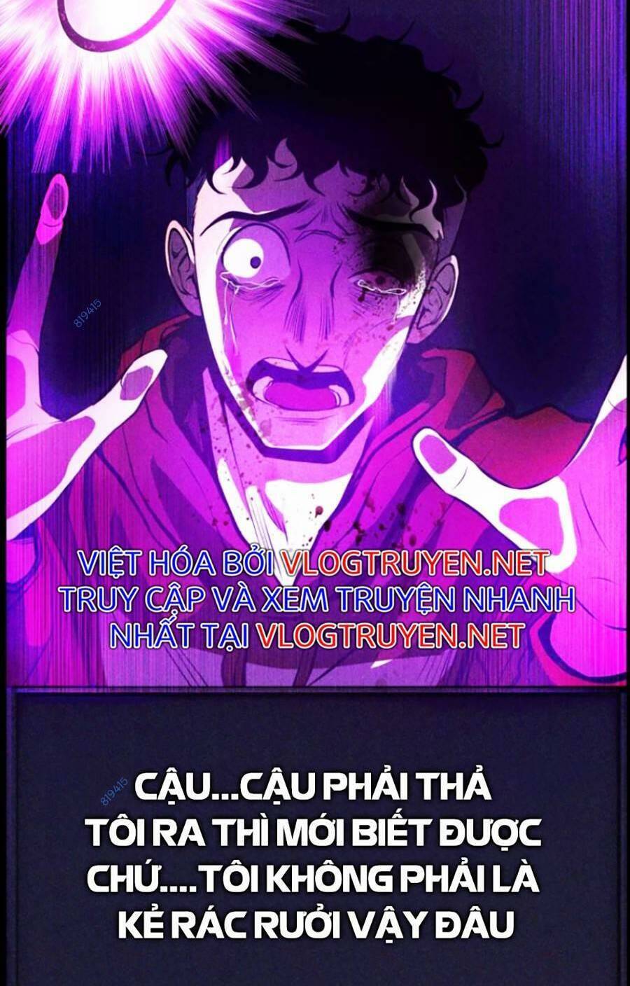 Xây Dựng Địa Ngục Chapter 5 - 146