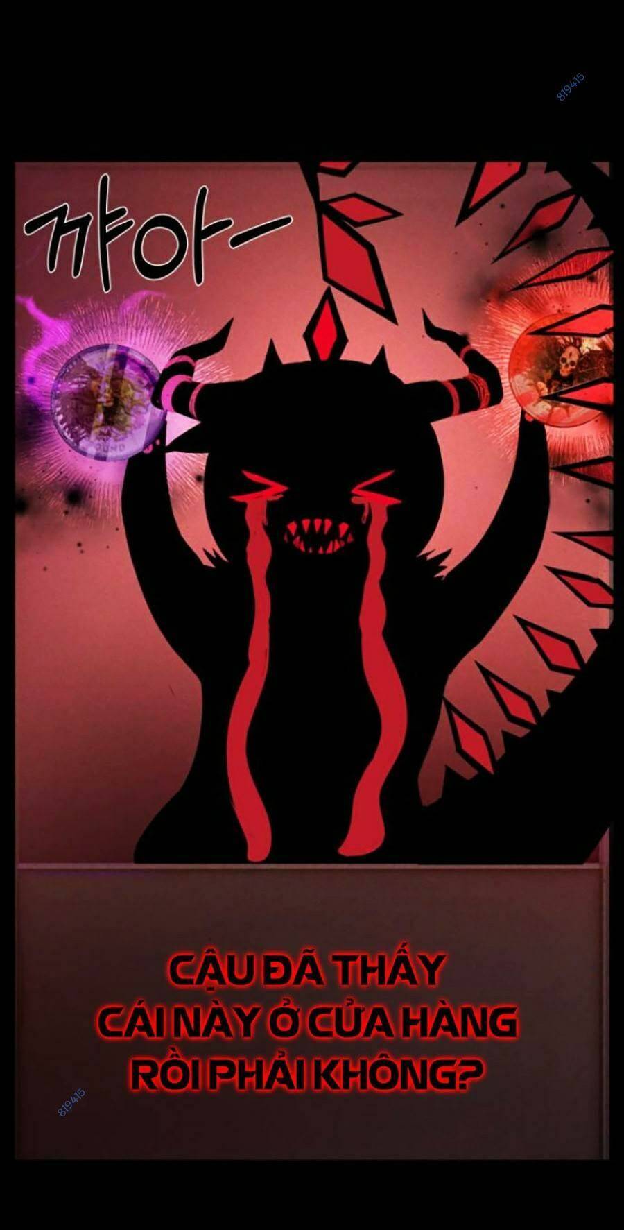 Xây Dựng Địa Ngục Chapter 5 - 16