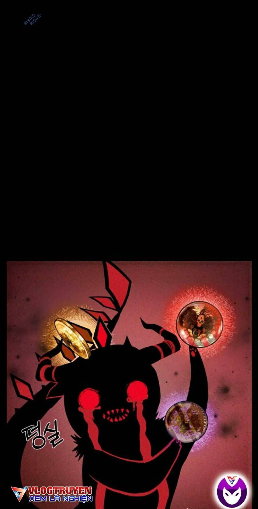 Xây Dựng Địa Ngục Chapter 5 - 17