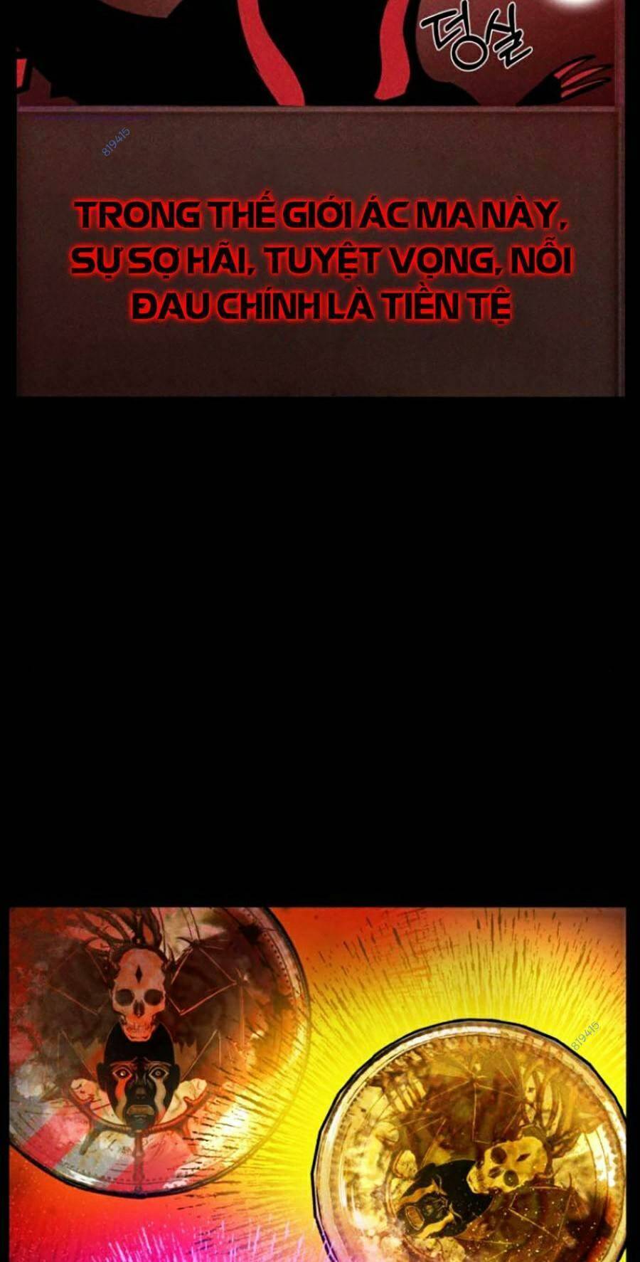 Xây Dựng Địa Ngục Chapter 5 - 18