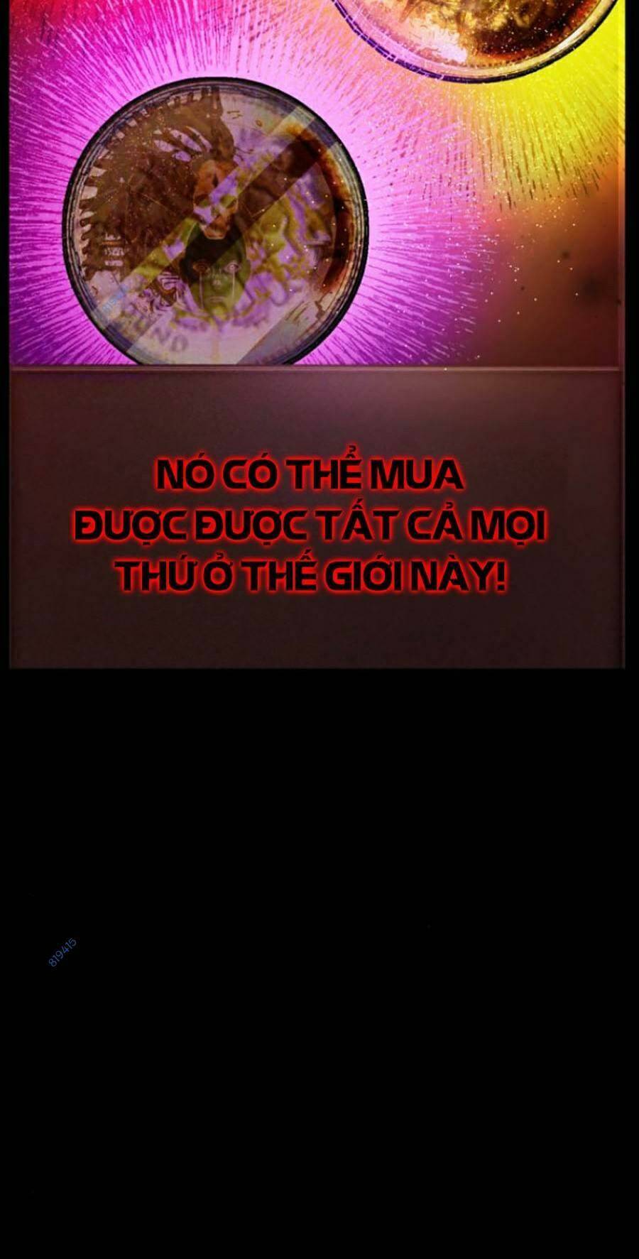 Xây Dựng Địa Ngục Chapter 5 - 19