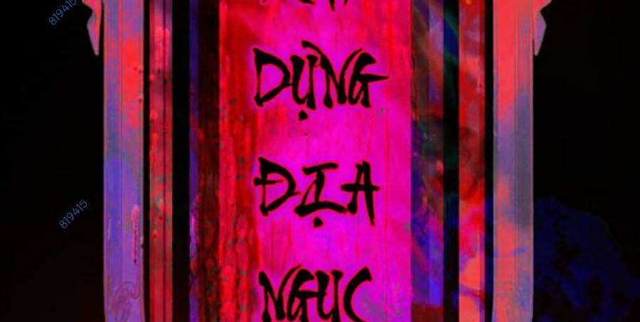 Xây Dựng Địa Ngục Chapter 5 - 194