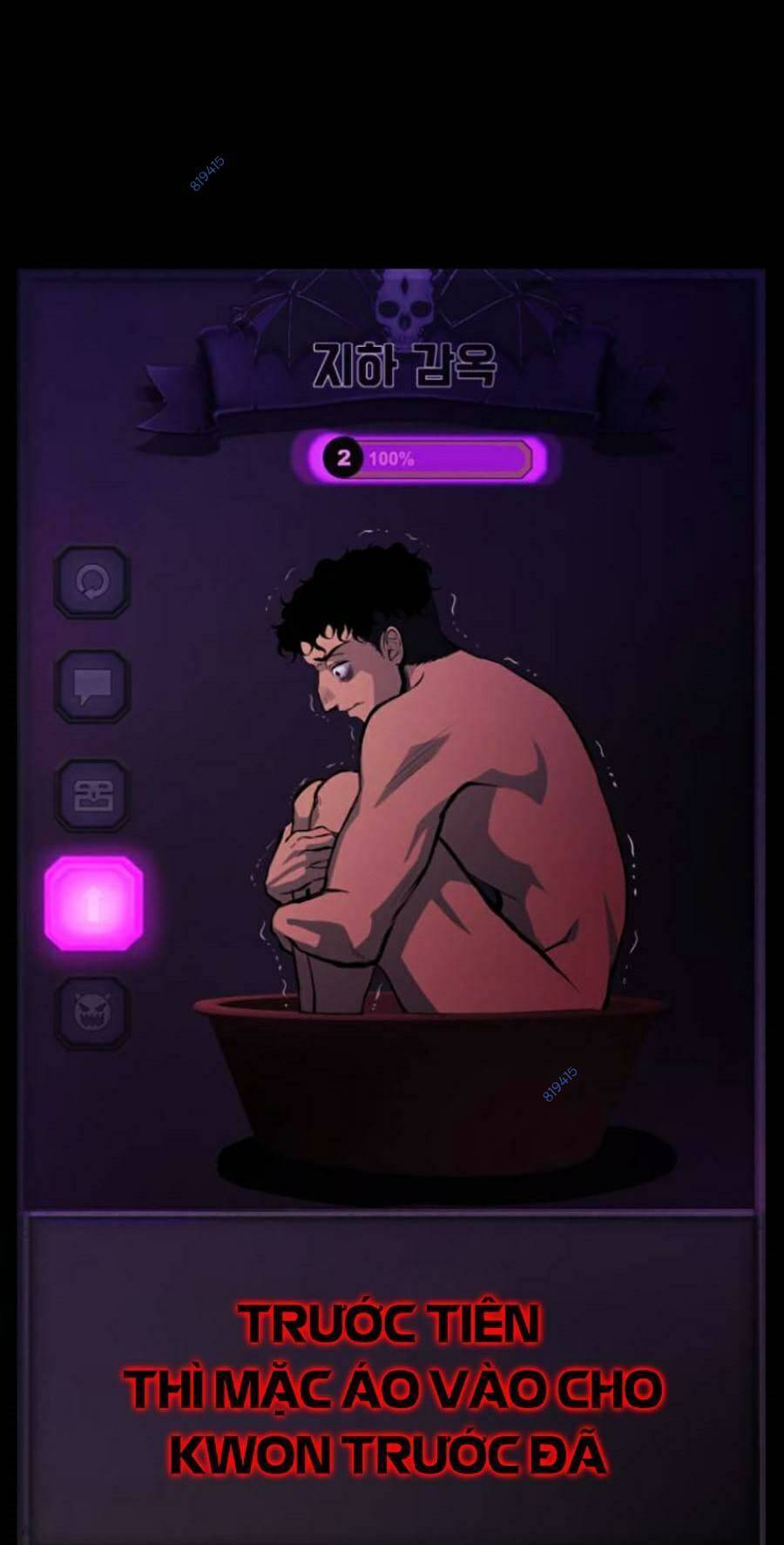 Xây Dựng Địa Ngục Chapter 5 - 3