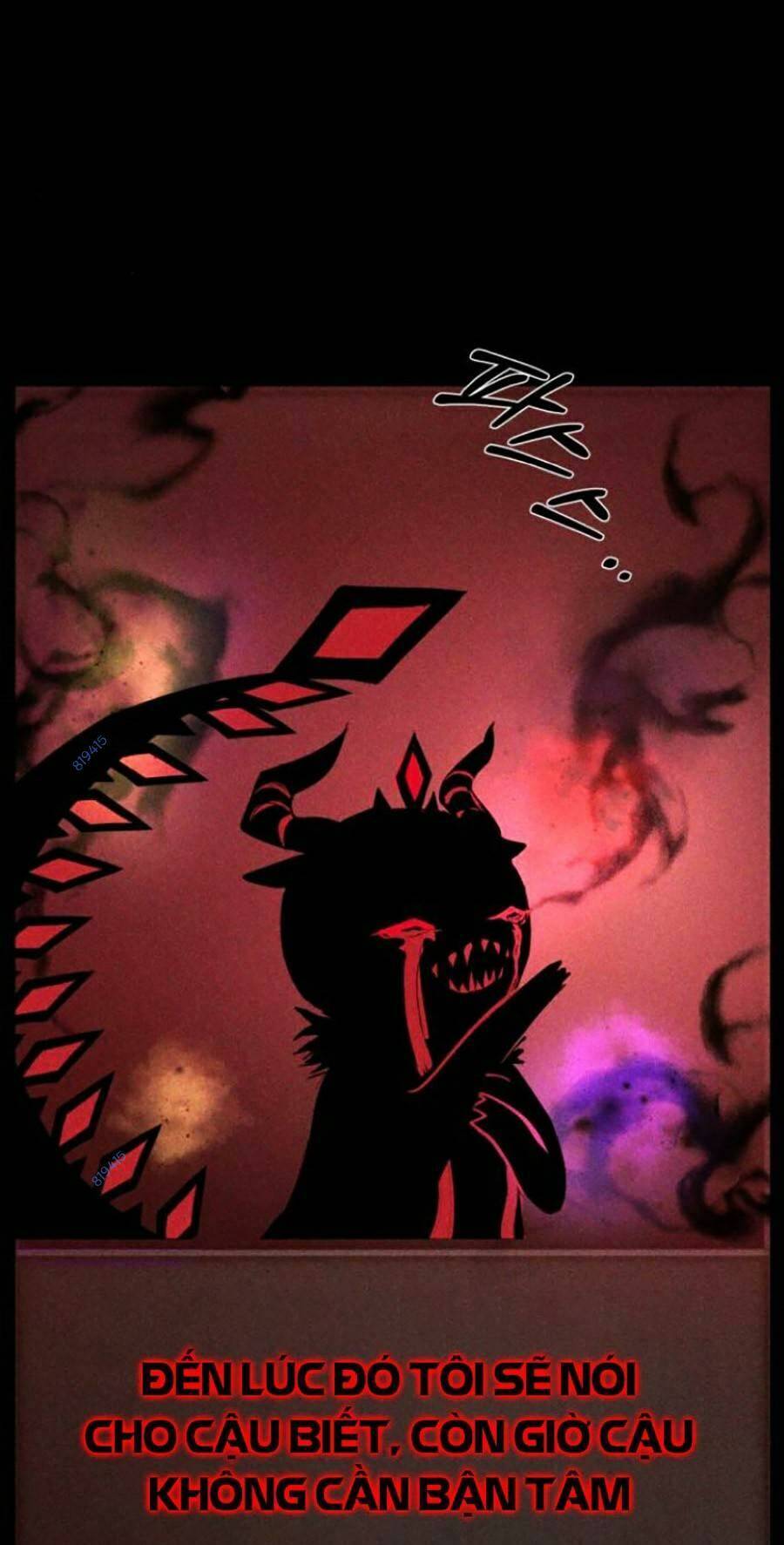 Xây Dựng Địa Ngục Chapter 5 - 21