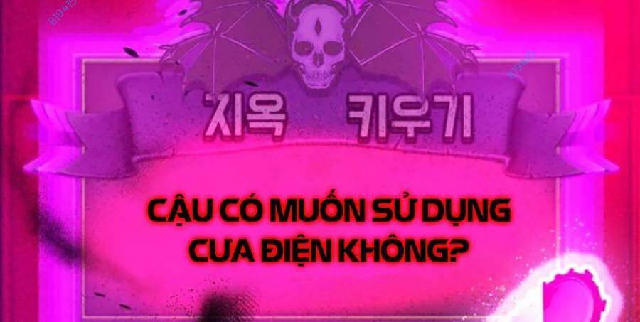 Xây Dựng Địa Ngục Chapter 5 - 204