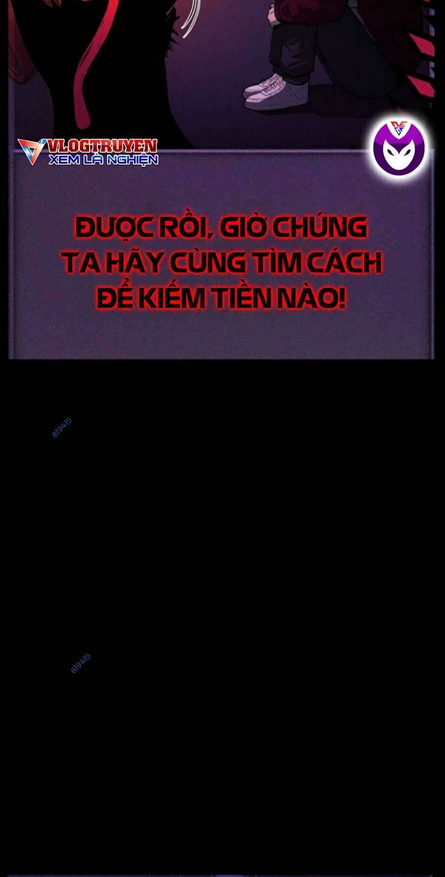 Xây Dựng Địa Ngục Chapter 5 - 23