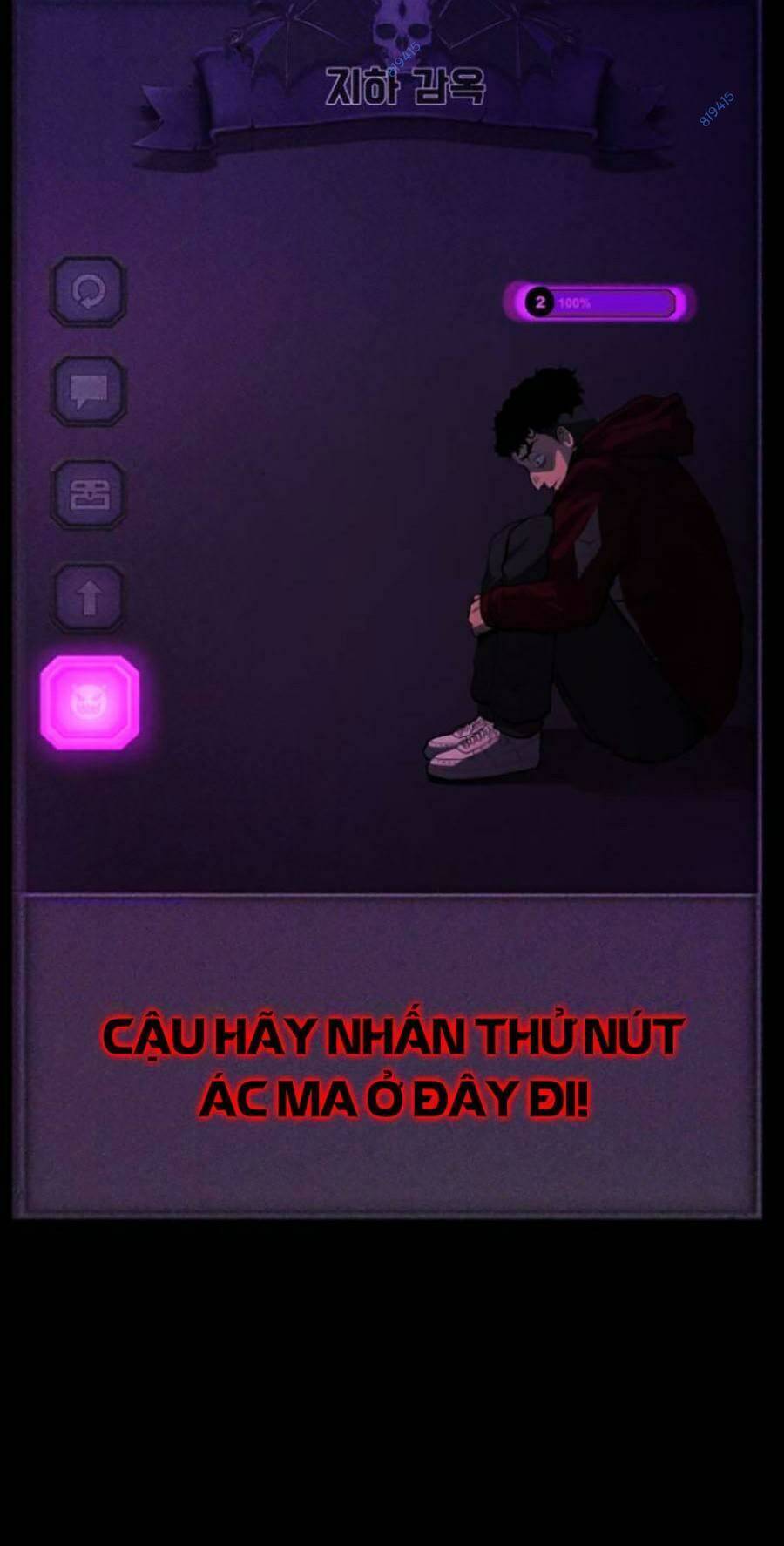 Xây Dựng Địa Ngục Chapter 5 - 24