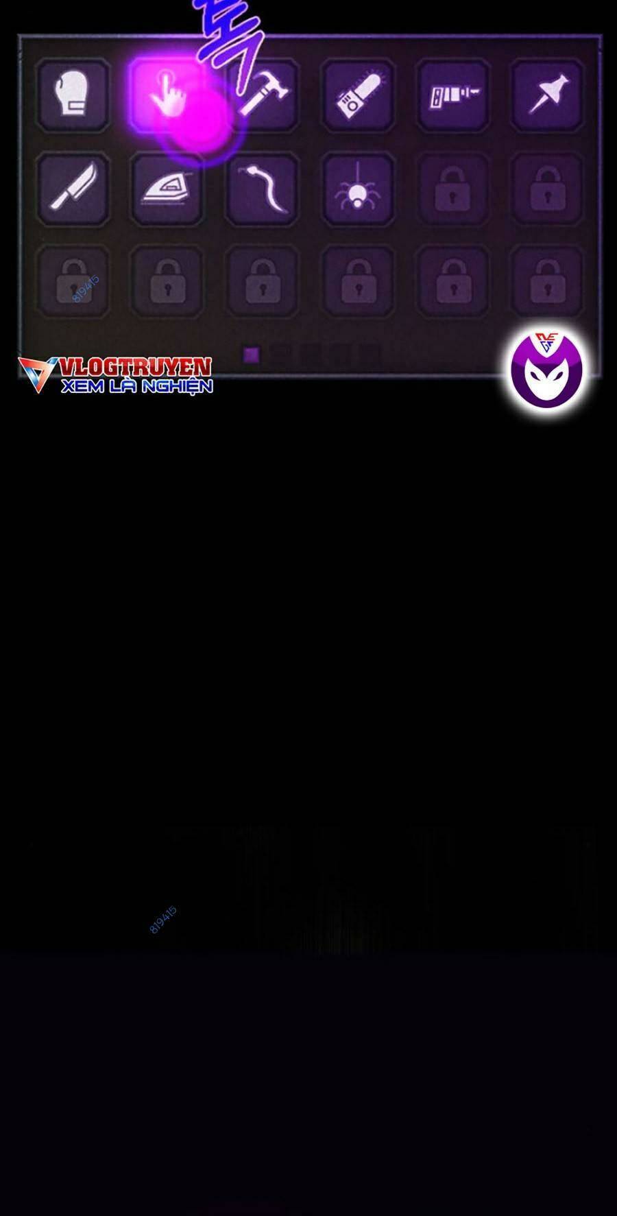 Xây Dựng Địa Ngục Chapter 5 - 29