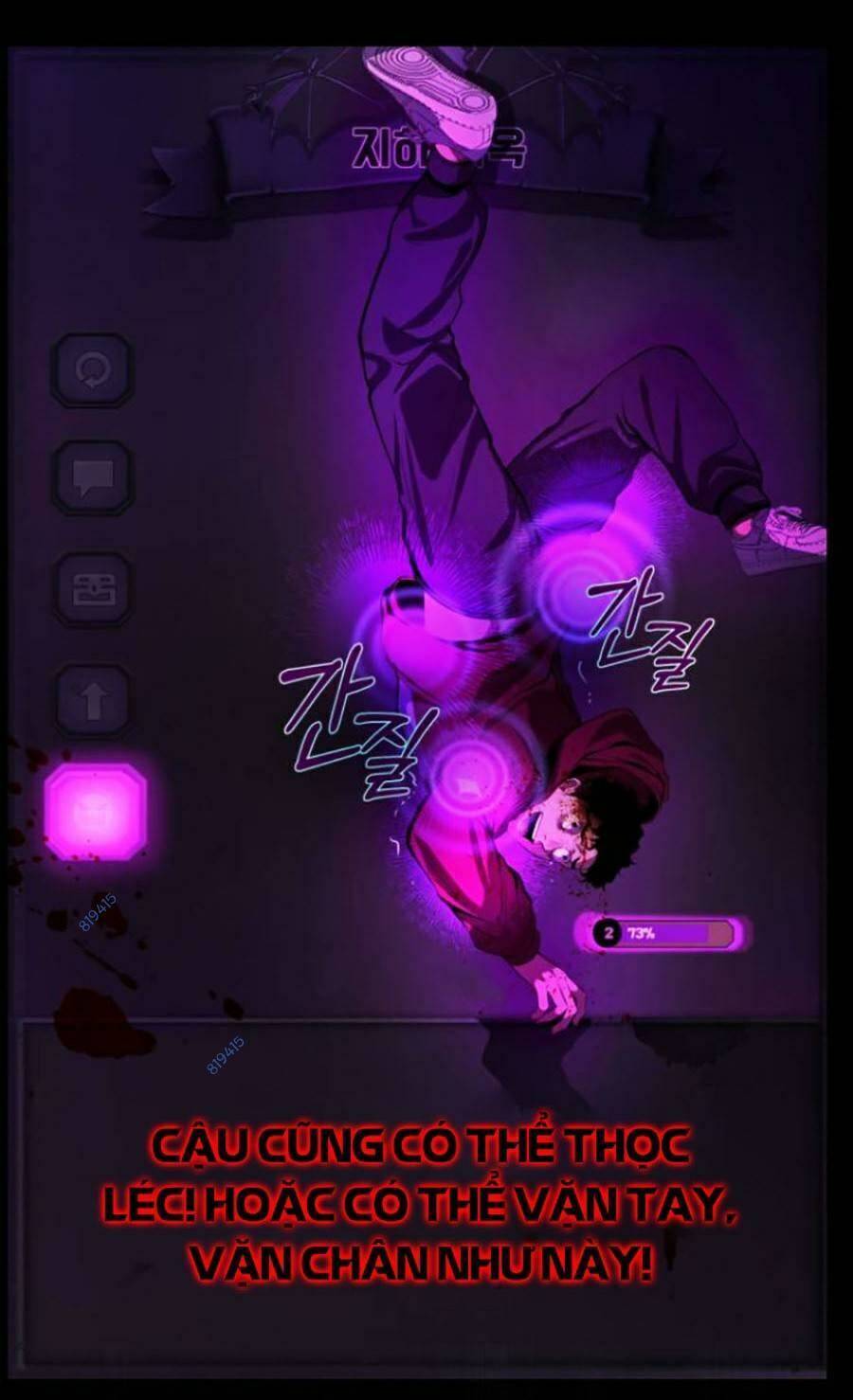 Xây Dựng Địa Ngục Chapter 5 - 33