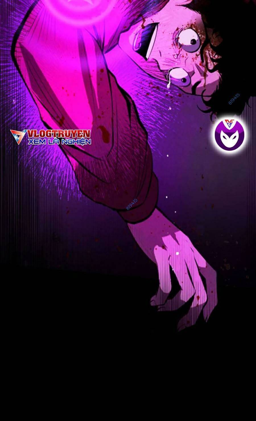 Xây Dựng Địa Ngục Chapter 5 - 35