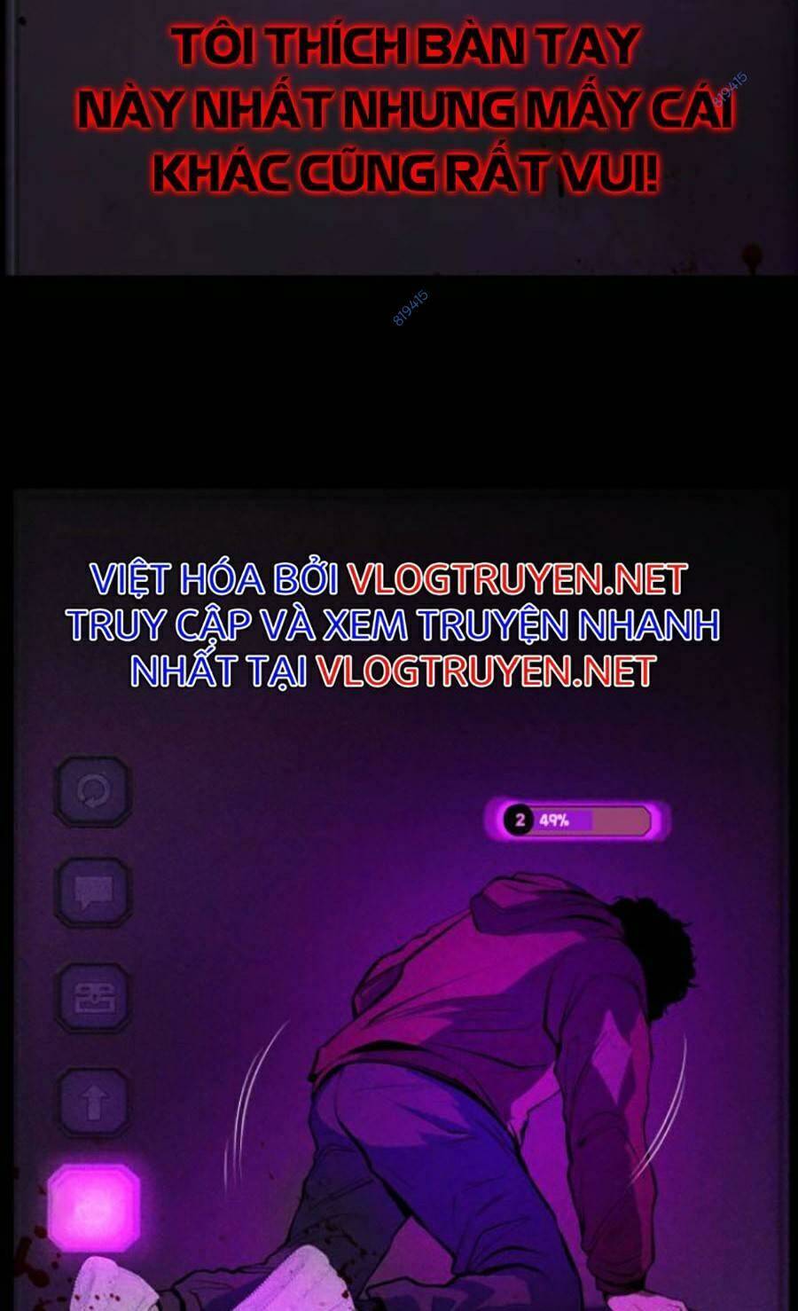 Xây Dựng Địa Ngục Chapter 5 - 37