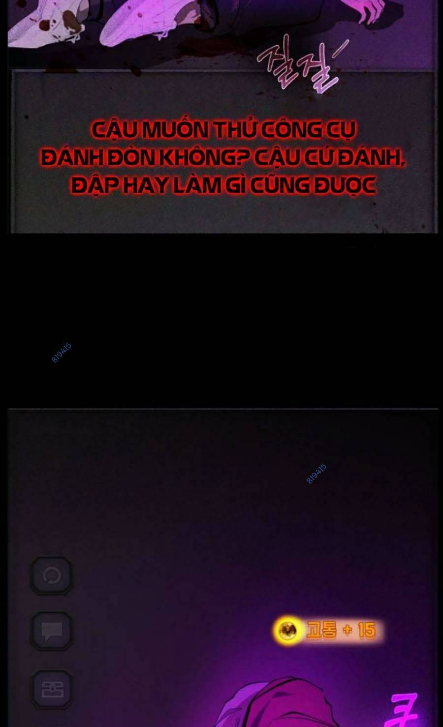 Xây Dựng Địa Ngục Chapter 5 - 38