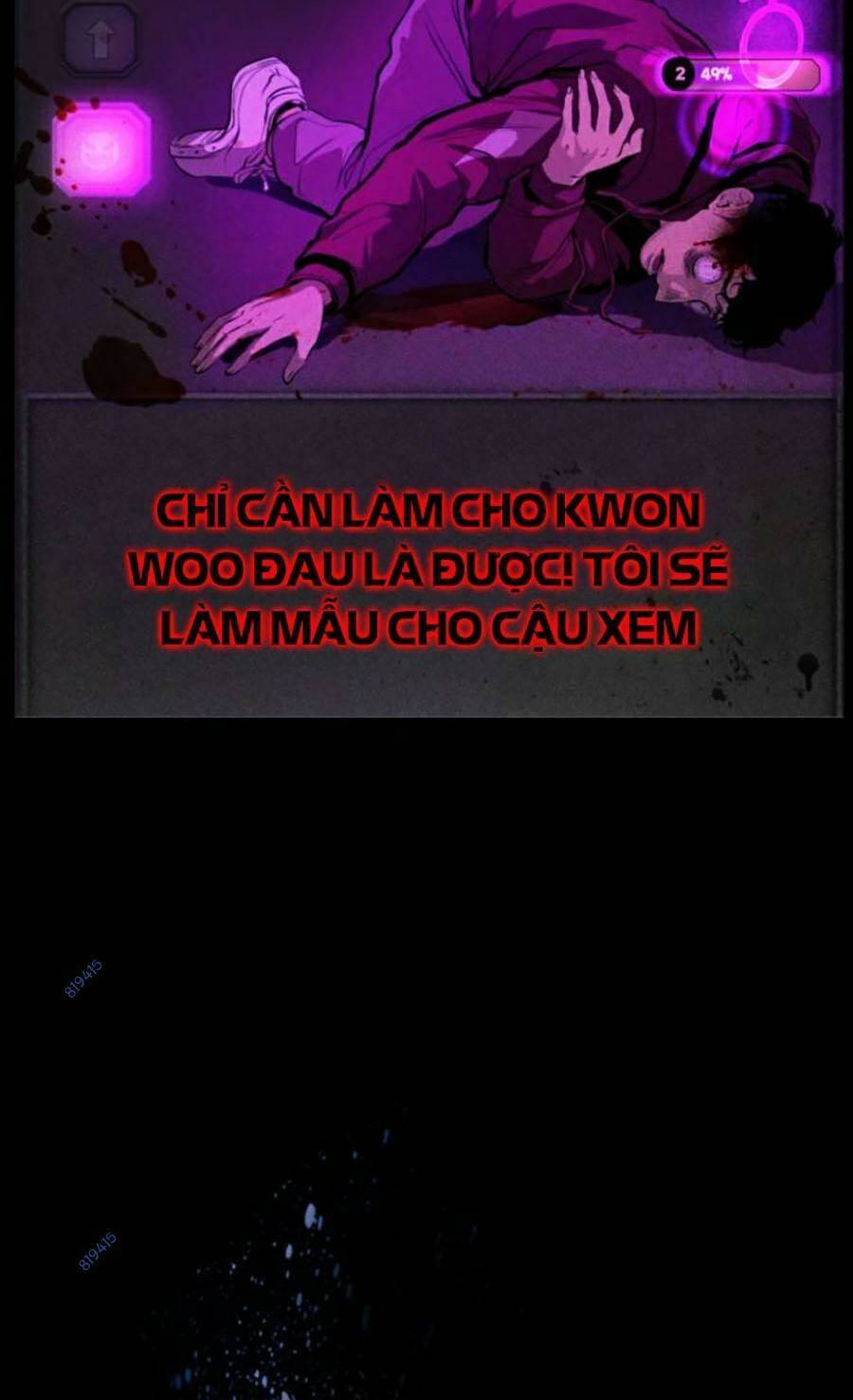 Xây Dựng Địa Ngục Chapter 5 - 39