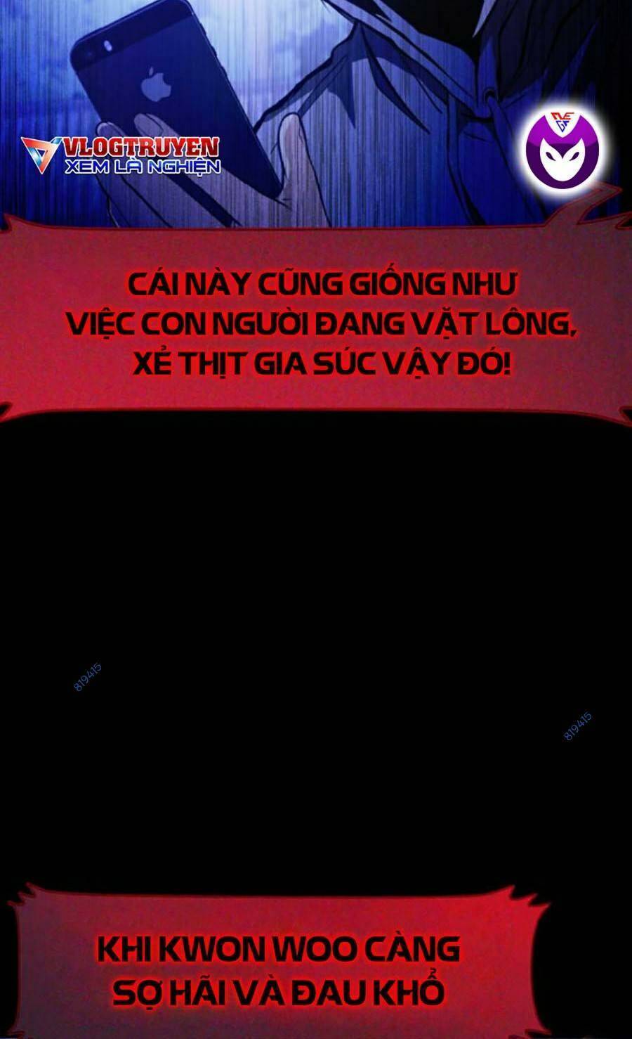 Xây Dựng Địa Ngục Chapter 5 - 41