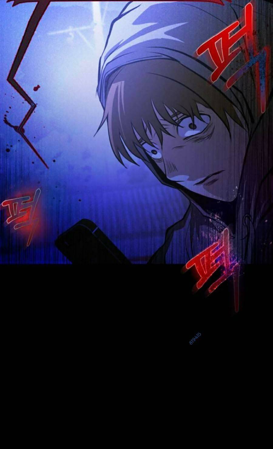 Xây Dựng Địa Ngục Chapter 5 - 42