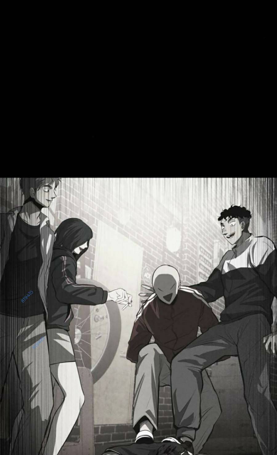 Xây Dựng Địa Ngục Chapter 5 - 49