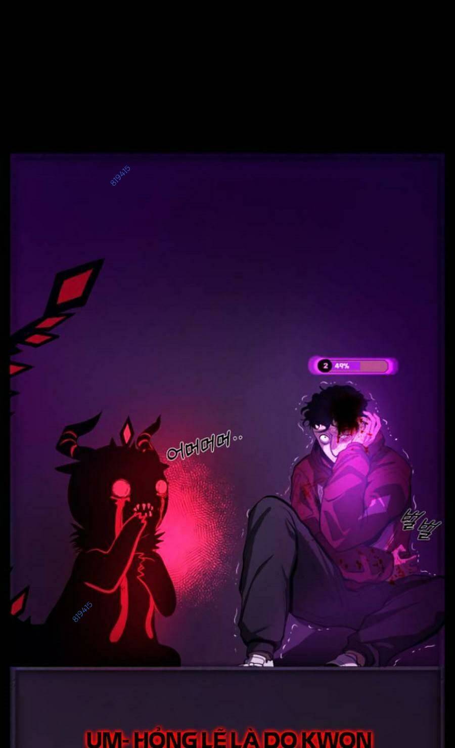 Xây Dựng Địa Ngục Chapter 5 - 53