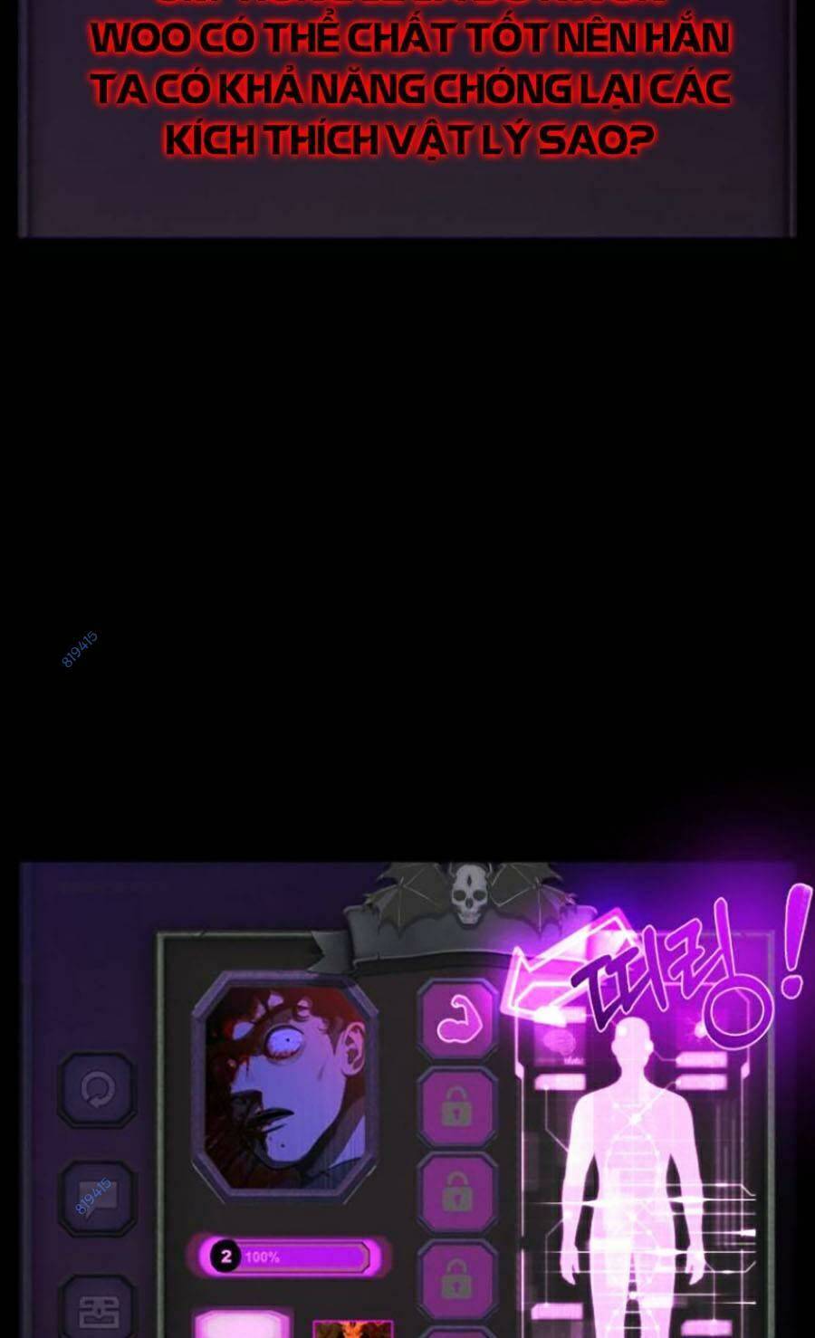 Xây Dựng Địa Ngục Chapter 5 - 54