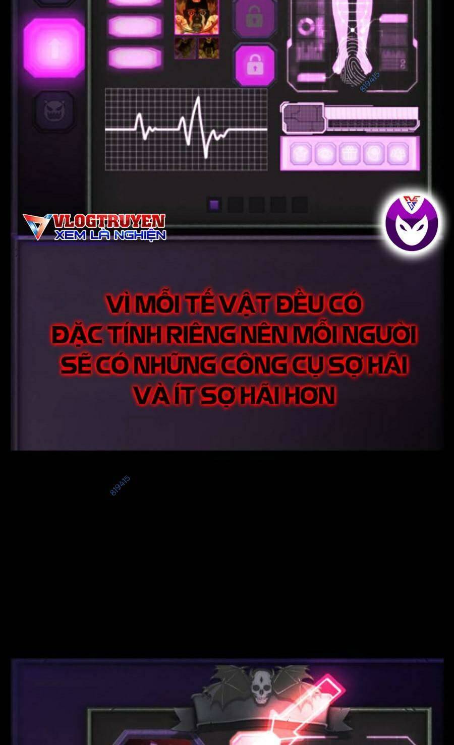 Xây Dựng Địa Ngục Chapter 5 - 55