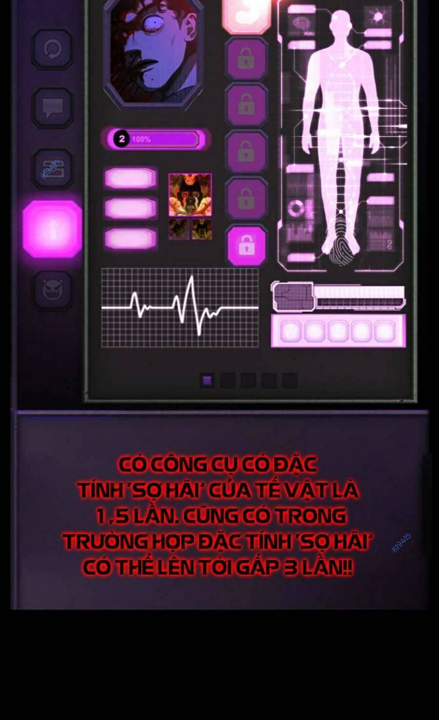 Xây Dựng Địa Ngục Chapter 5 - 56