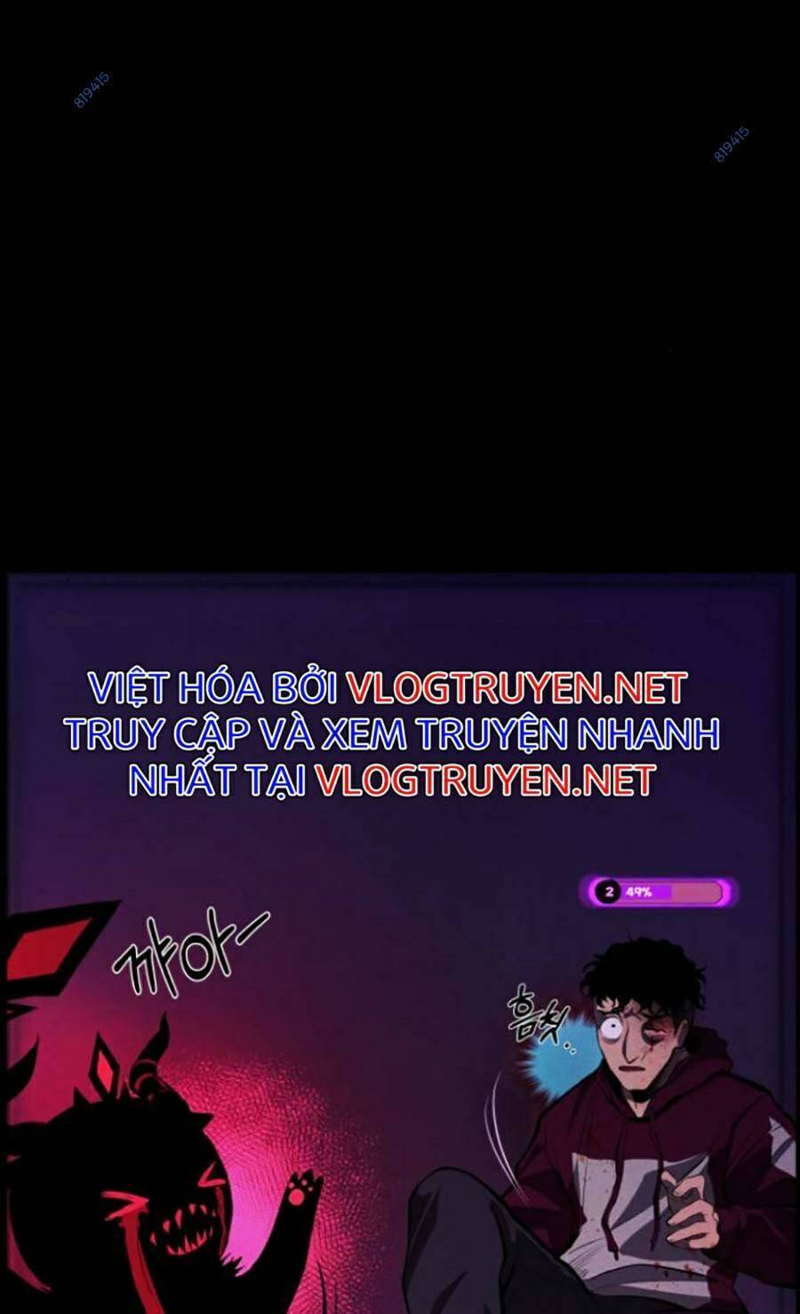 Xây Dựng Địa Ngục Chapter 5 - 57