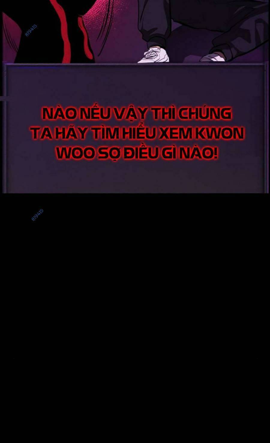 Xây Dựng Địa Ngục Chapter 5 - 58