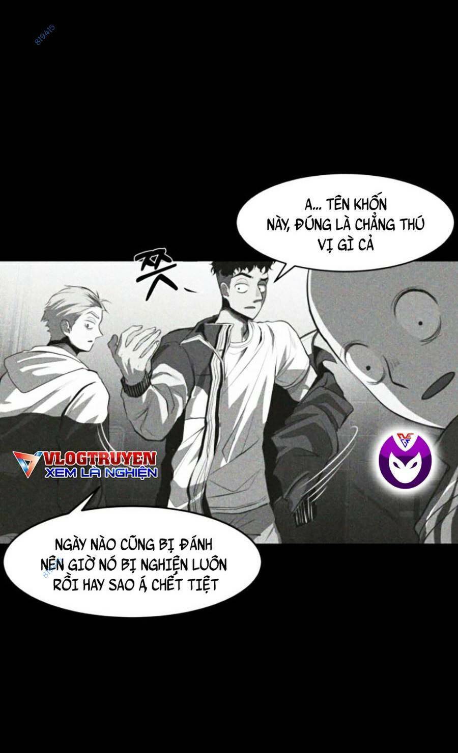 Xây Dựng Địa Ngục Chapter 5 - 60