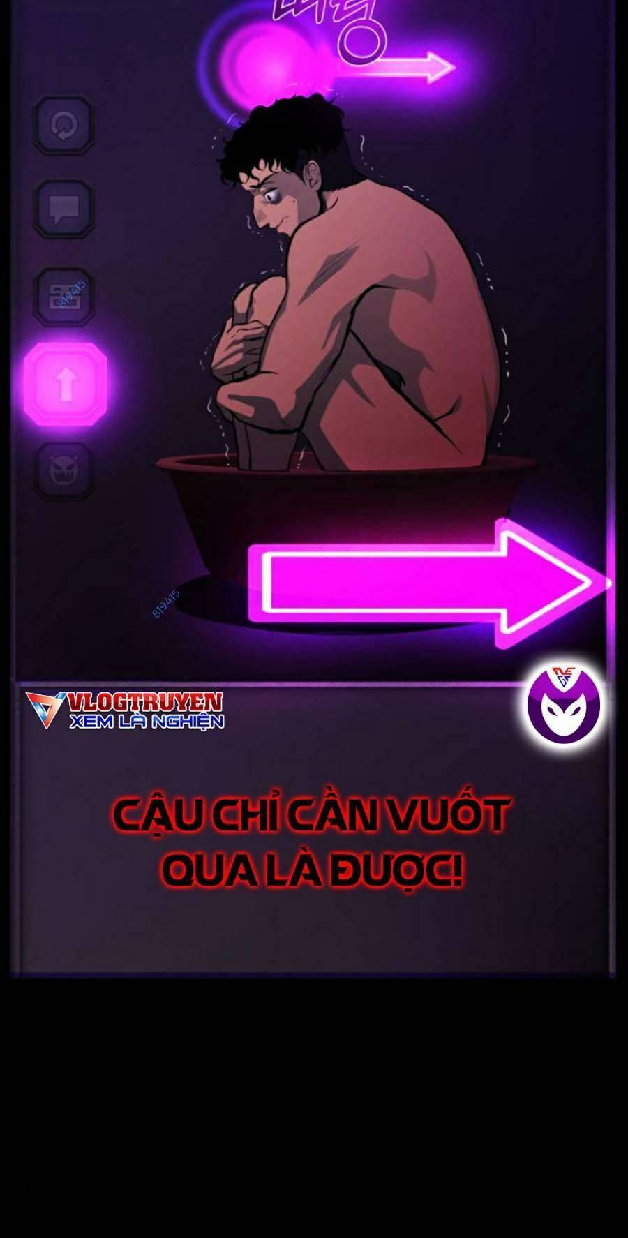 Xây Dựng Địa Ngục Chapter 5 - 7