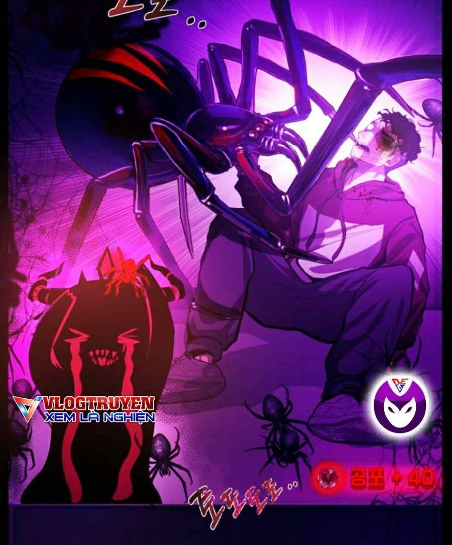 Xây Dựng Địa Ngục Chapter 5 - 77