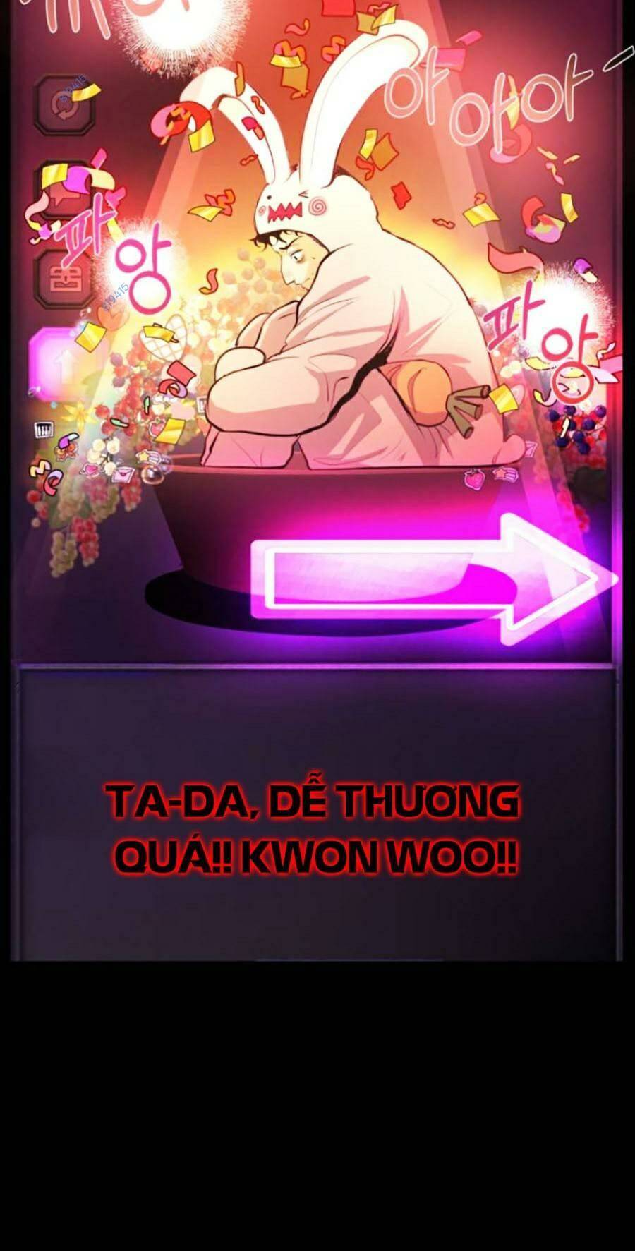 Xây Dựng Địa Ngục Chapter 5 - 9