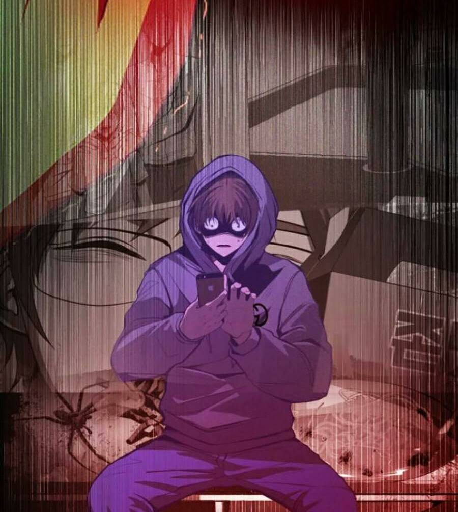 Xây Dựng Địa Ngục Chapter 6 - 12