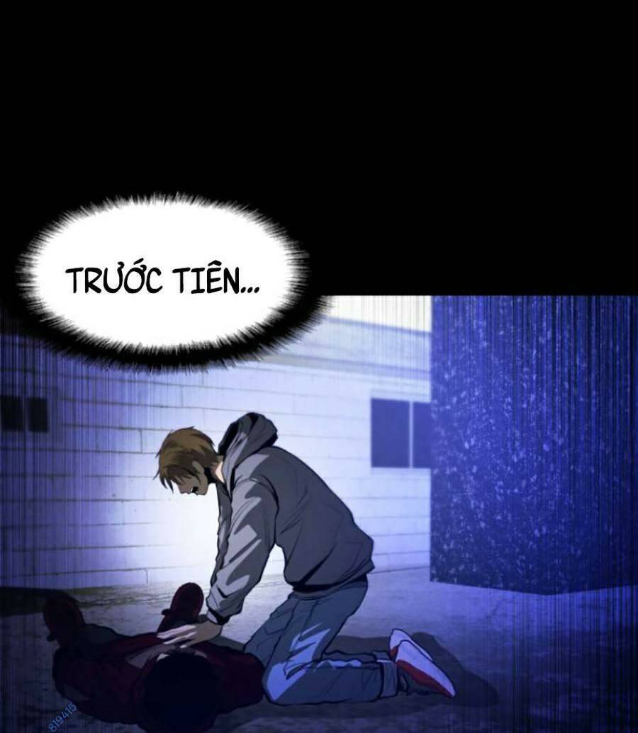 Xây Dựng Địa Ngục Chapter 6 - 151