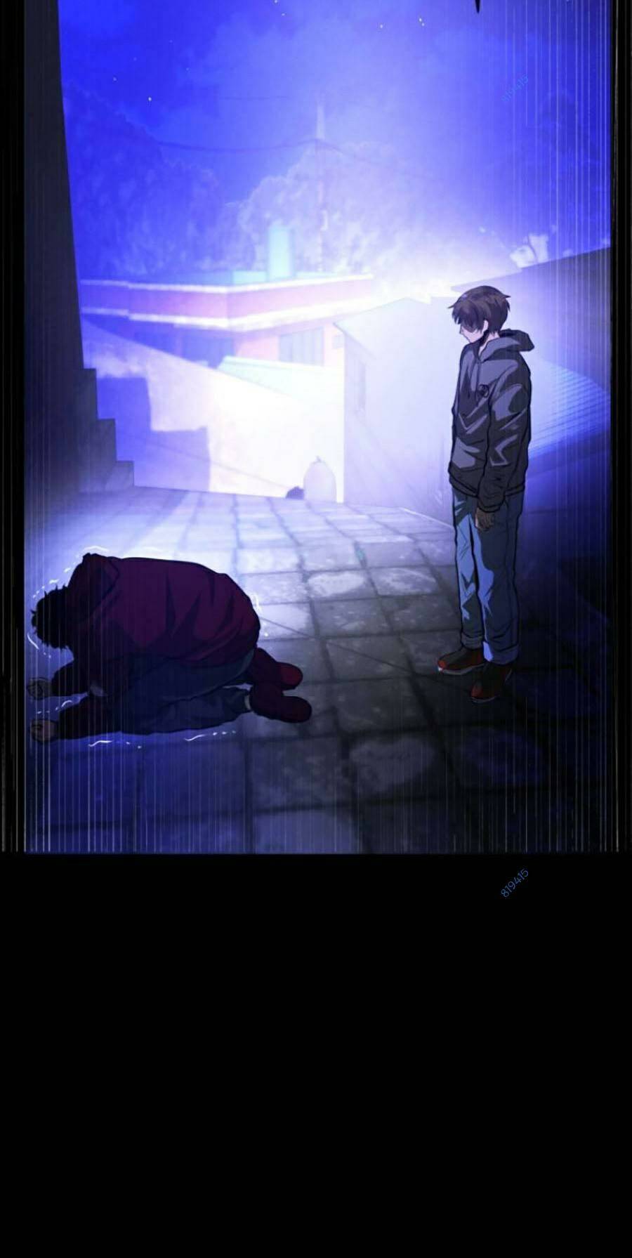 Xây Dựng Địa Ngục Chapter 6 - 296