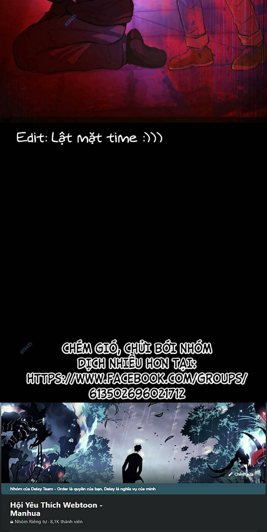 Xây Dựng Địa Ngục Chapter 6 - 310