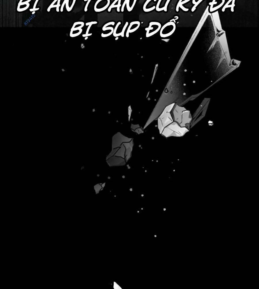 Xây Dựng Địa Ngục Chapter 6 - 33