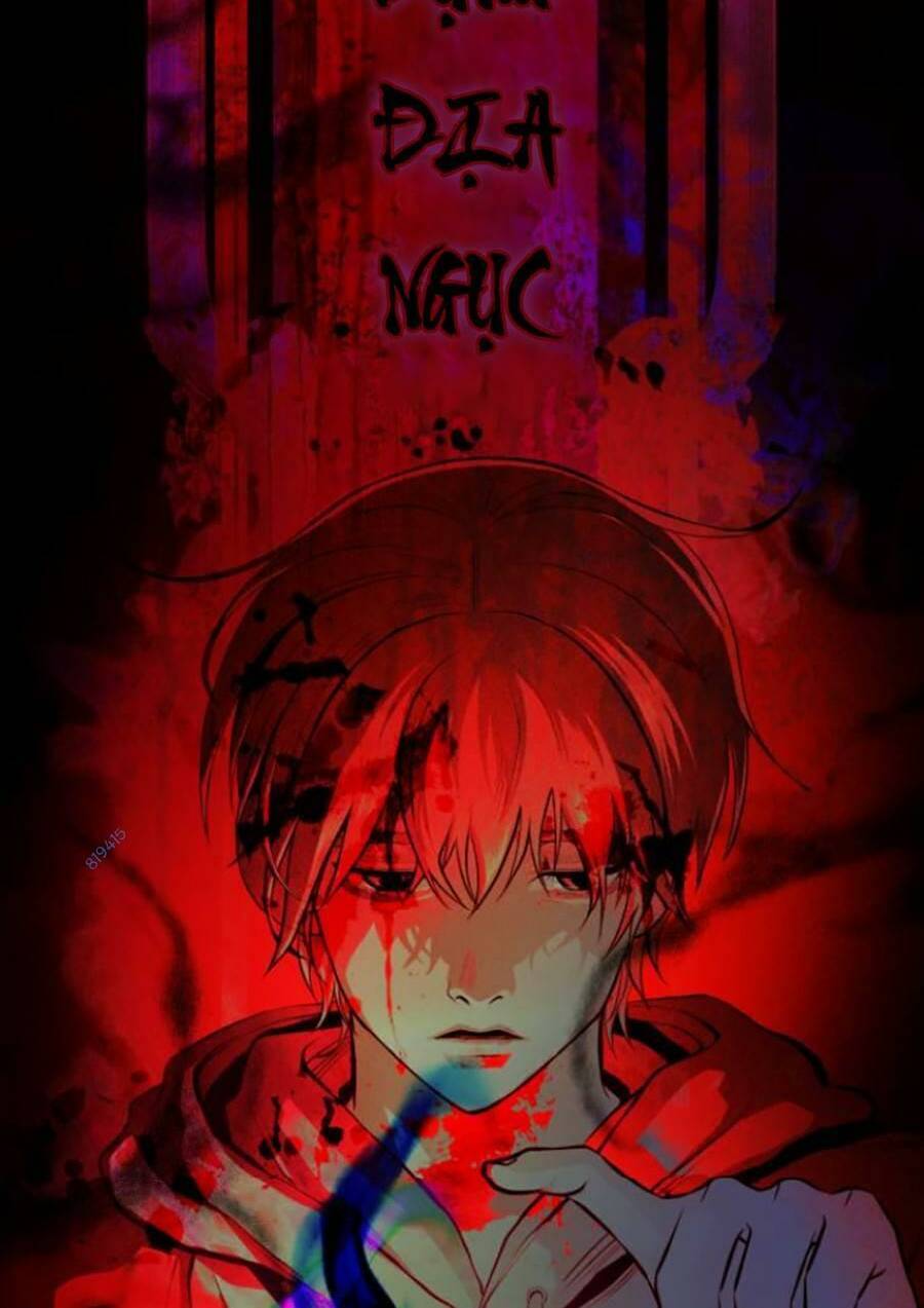 Xây Dựng Địa Ngục Chapter 6 - 64