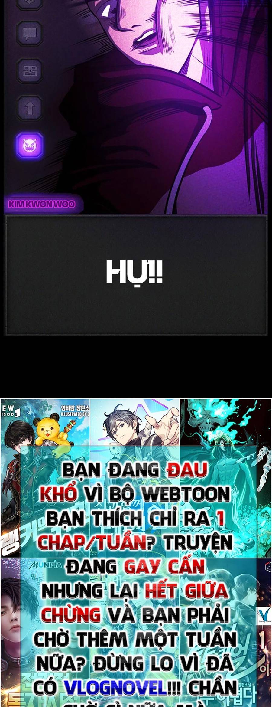Xây Dựng Địa Ngục Chapter 1 - 11