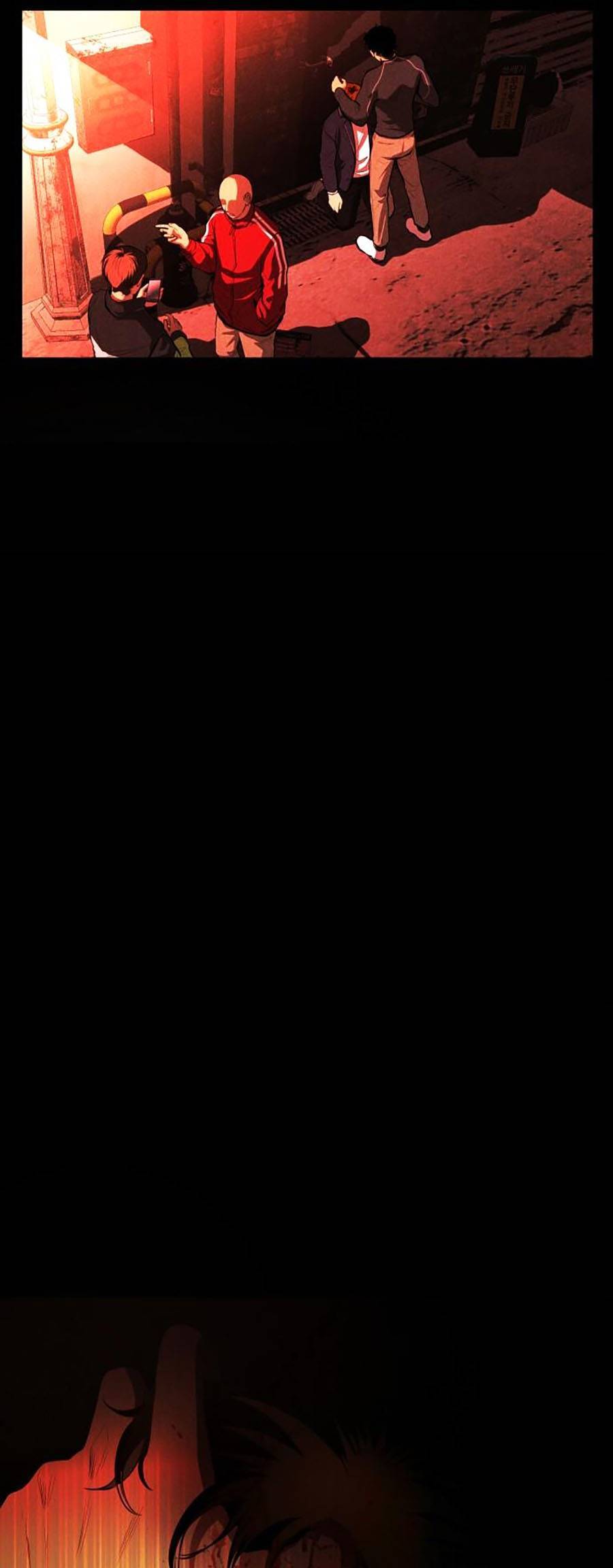 Xây Dựng Địa Ngục Chapter 1 - 106