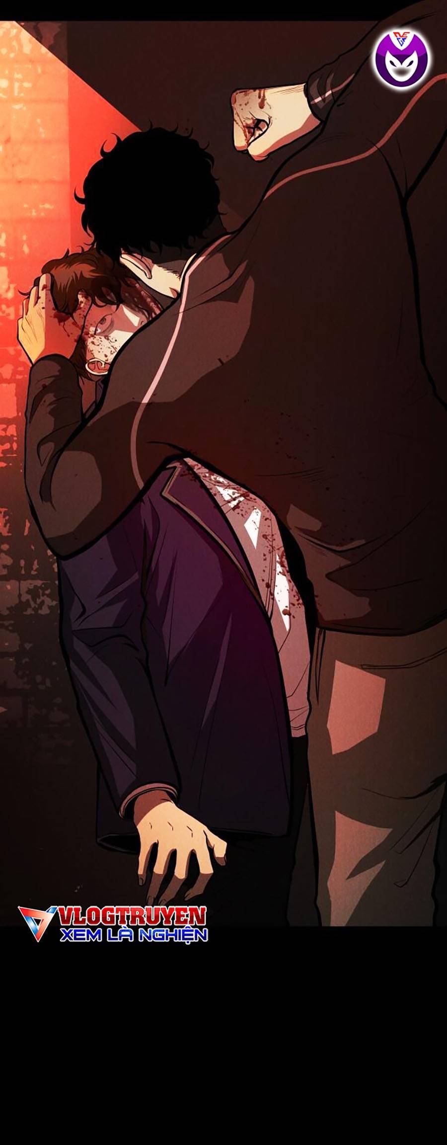 Xây Dựng Địa Ngục Chapter 1 - 108