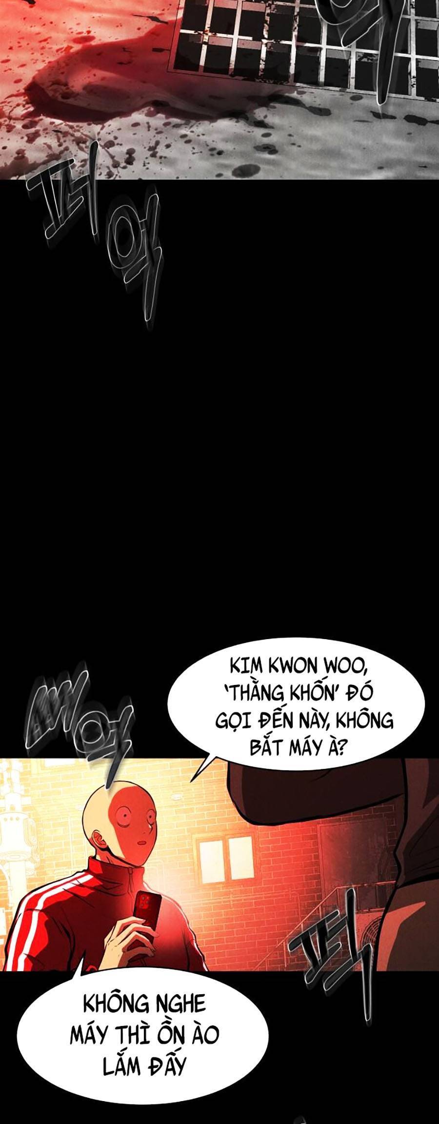 Xây Dựng Địa Ngục Chapter 1 - 110