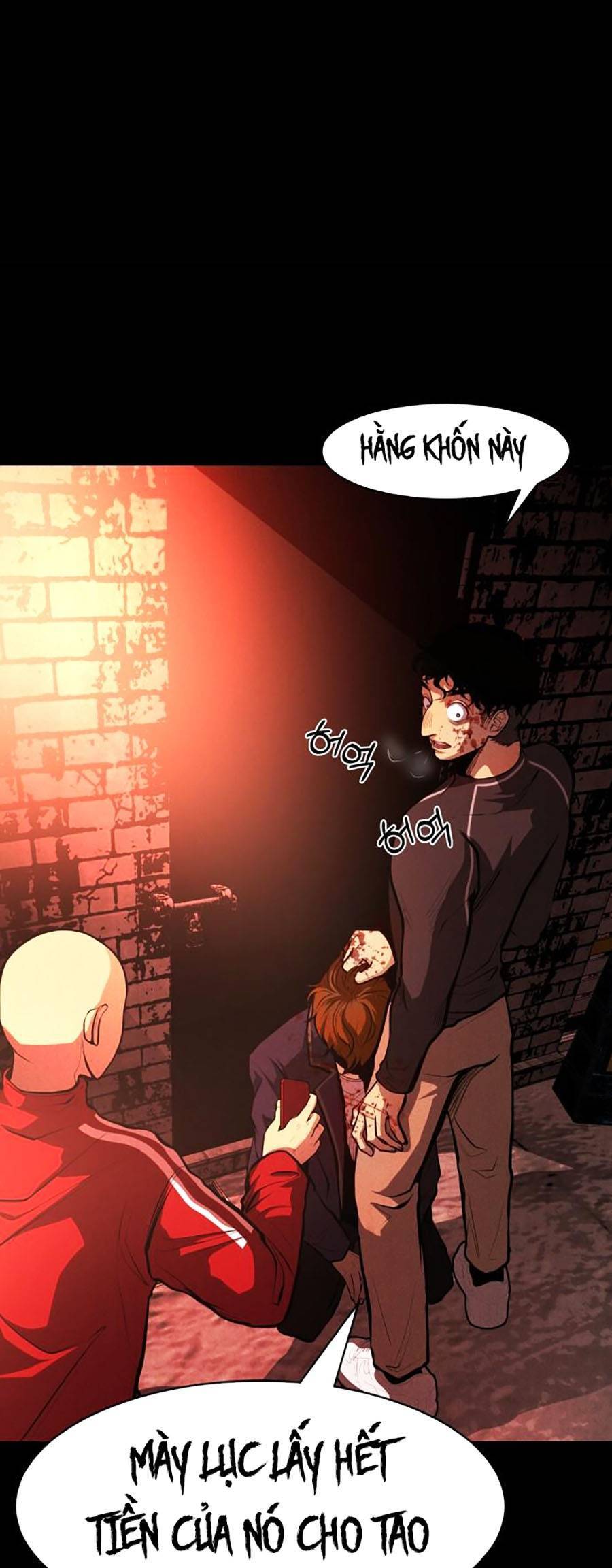 Xây Dựng Địa Ngục Chapter 1 - 112
