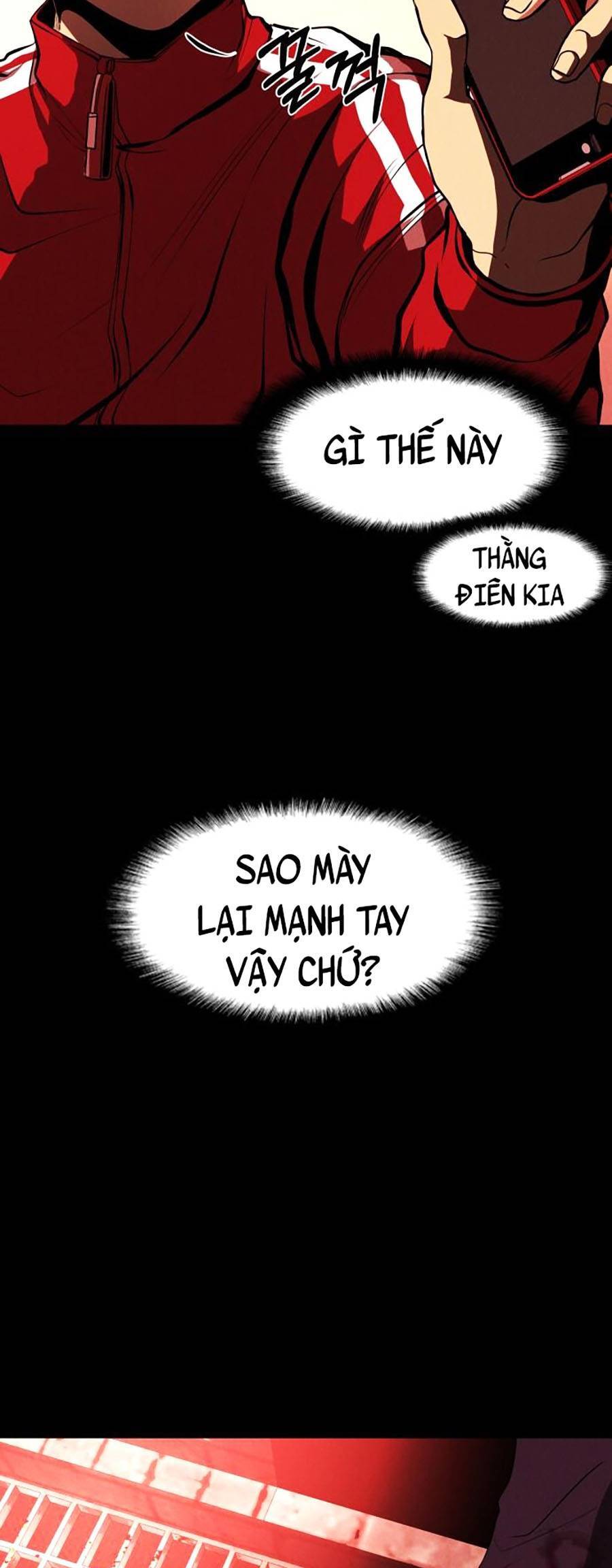 Xây Dựng Địa Ngục Chapter 1 - 114