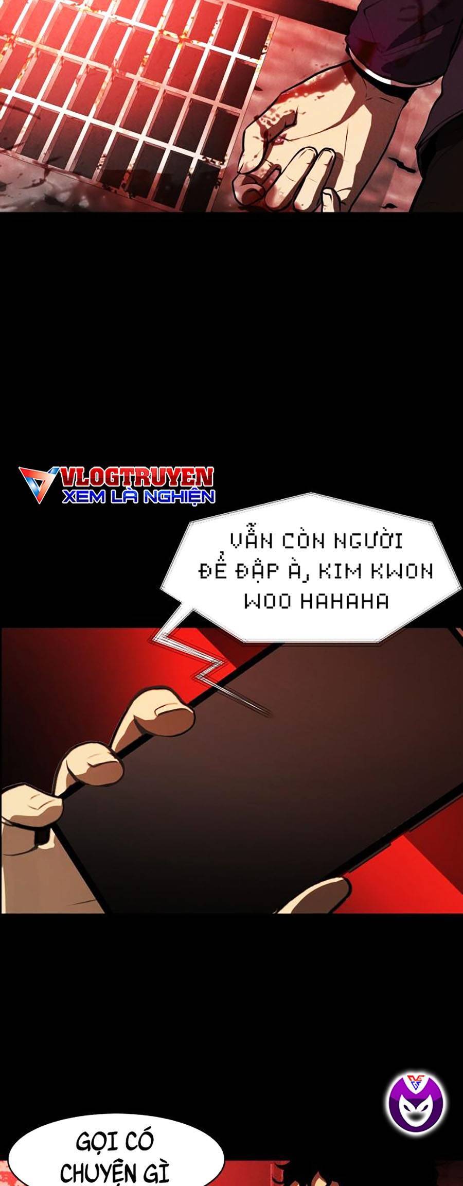 Xây Dựng Địa Ngục Chapter 1 - 115