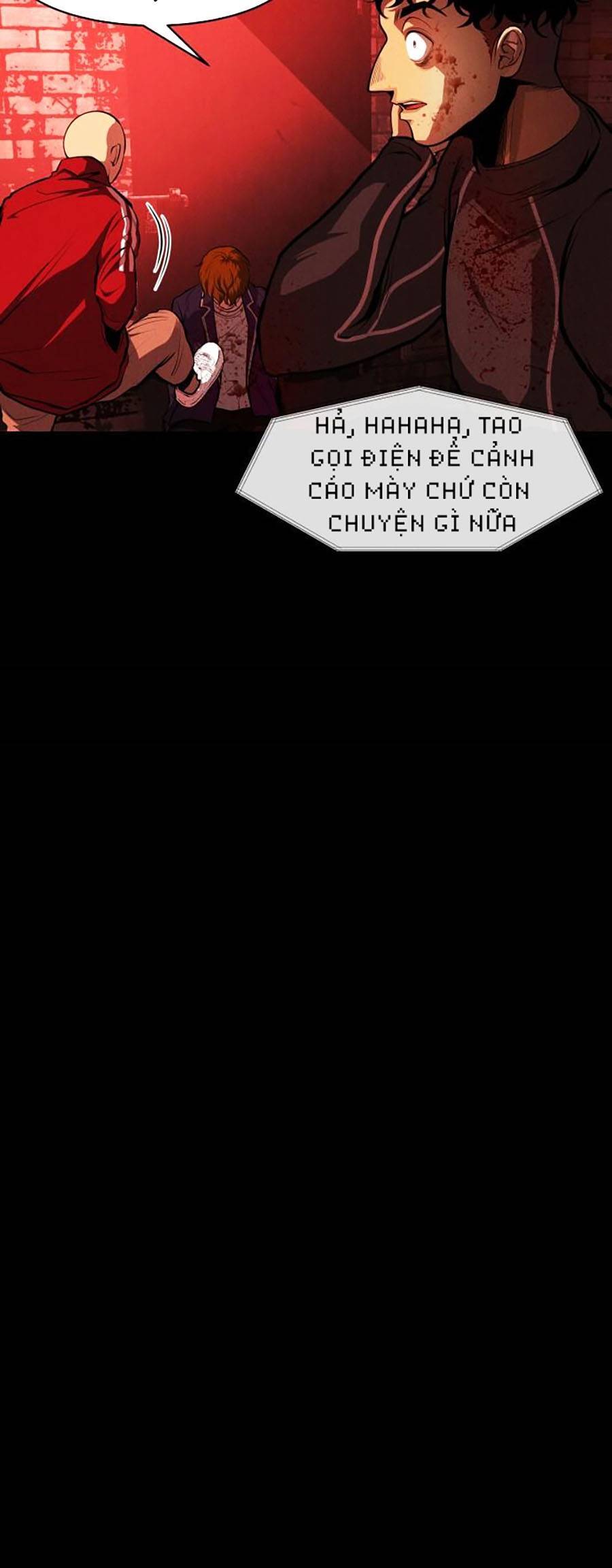 Xây Dựng Địa Ngục Chapter 1 - 116