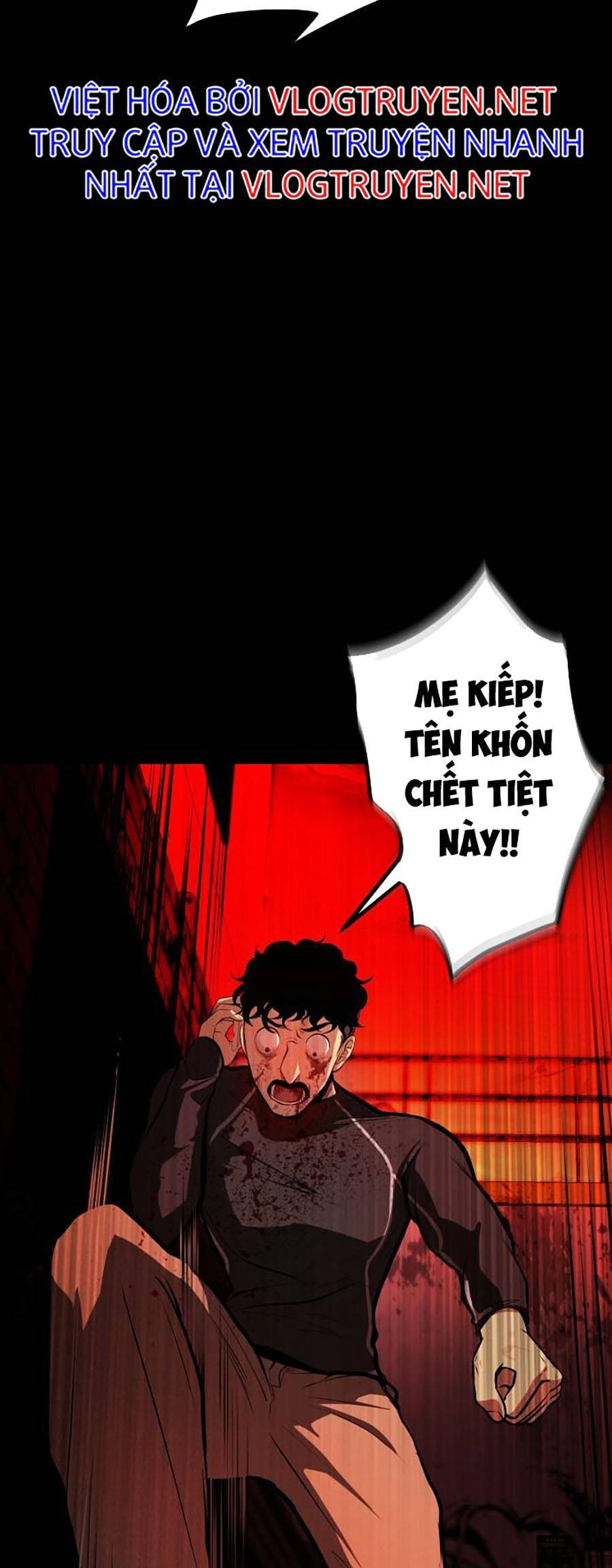 Xây Dựng Địa Ngục Chapter 1 - 119