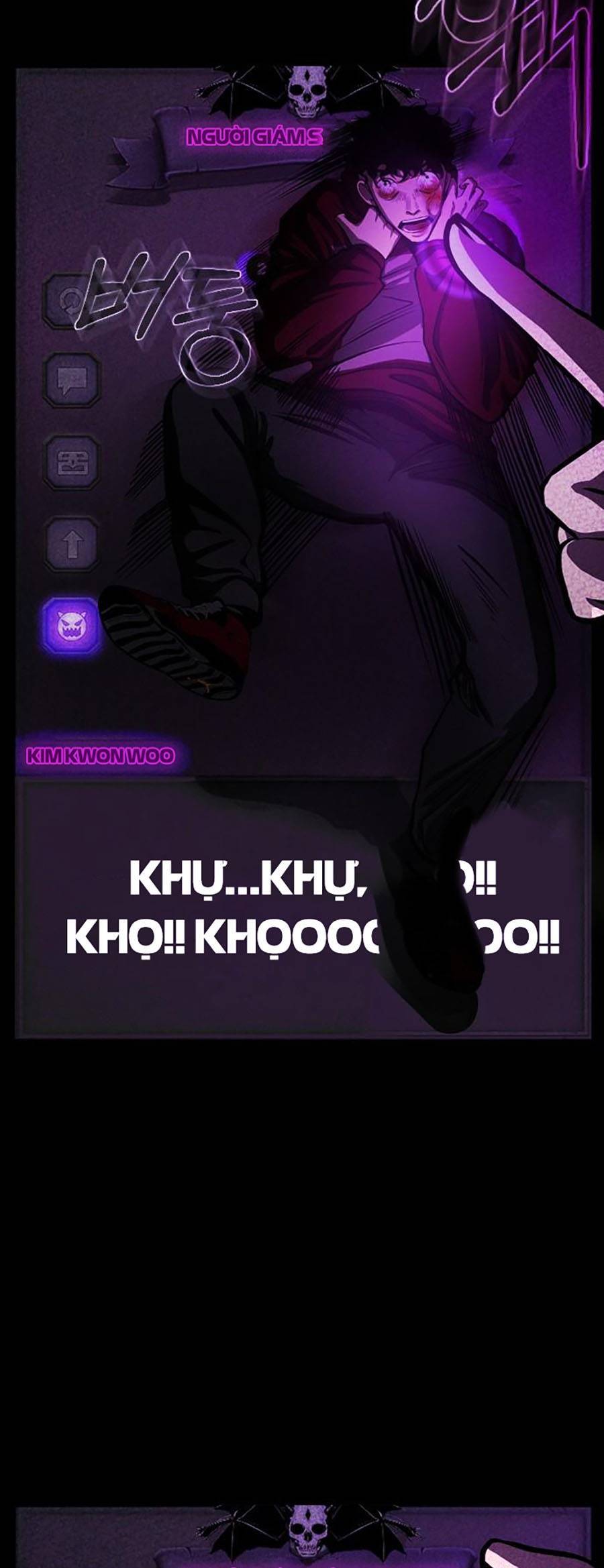 Xây Dựng Địa Ngục Chapter 1 - 13