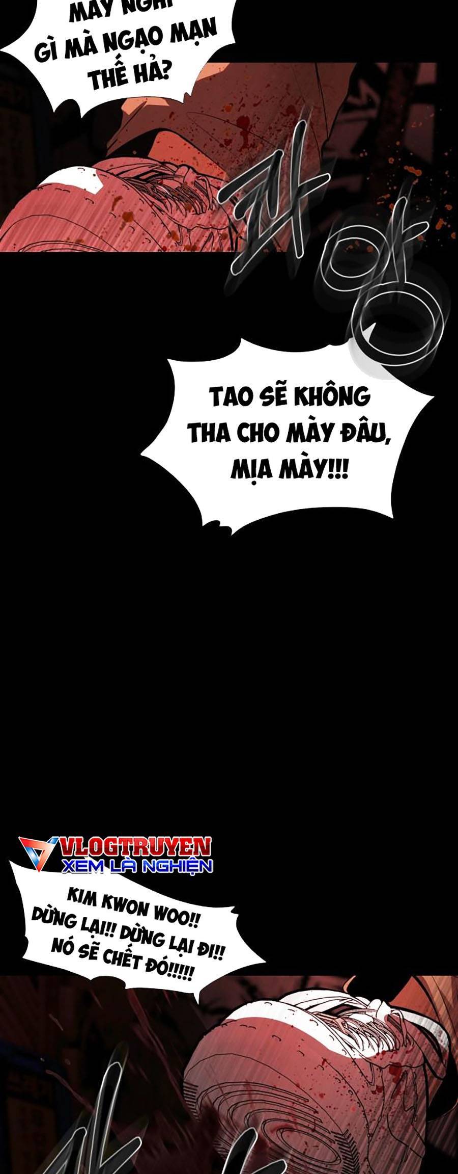 Xây Dựng Địa Ngục Chapter 1 - 121