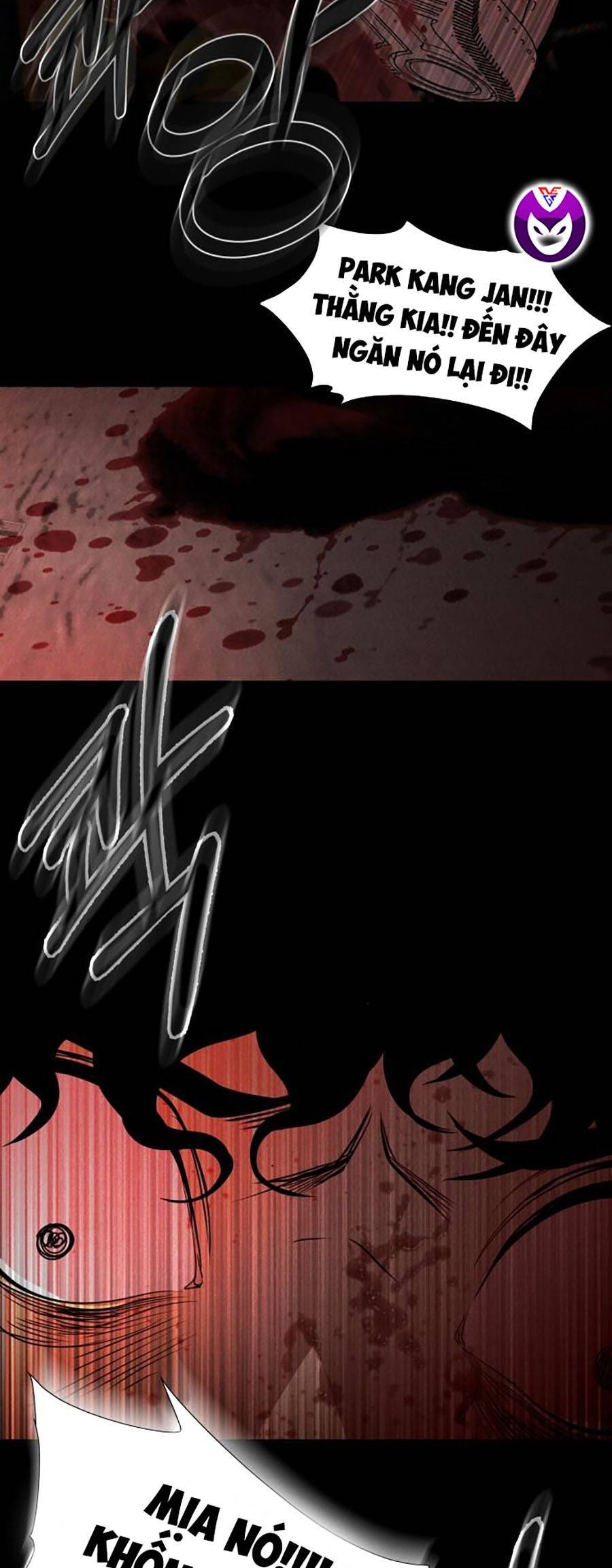 Xây Dựng Địa Ngục Chapter 1 - 122