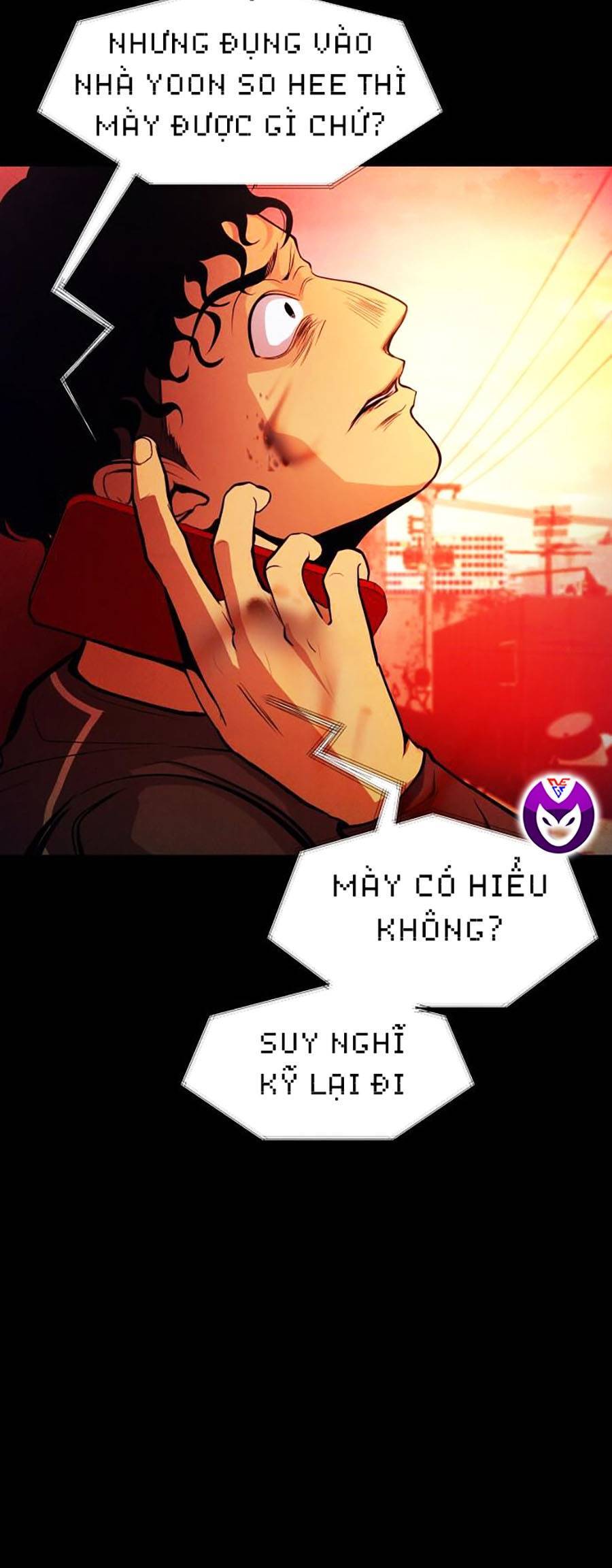 Xây Dựng Địa Ngục Chapter 1 - 127