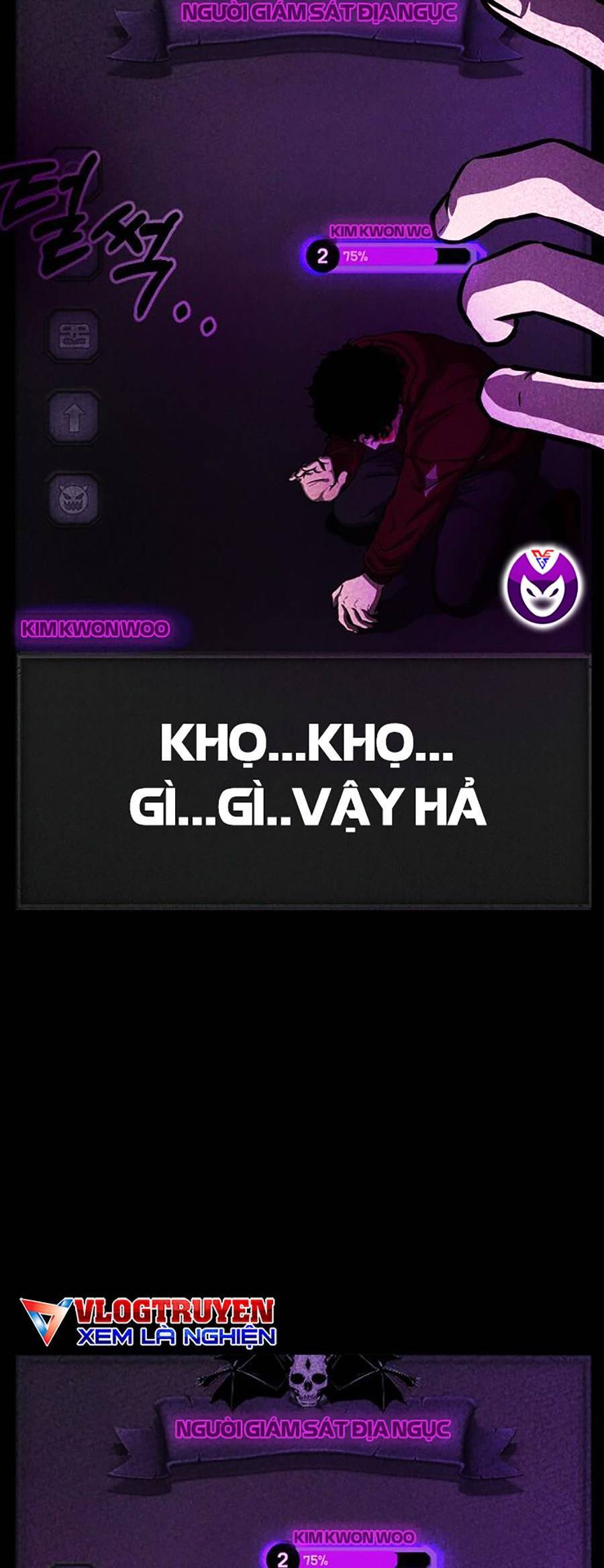 Xây Dựng Địa Ngục Chapter 1 - 14